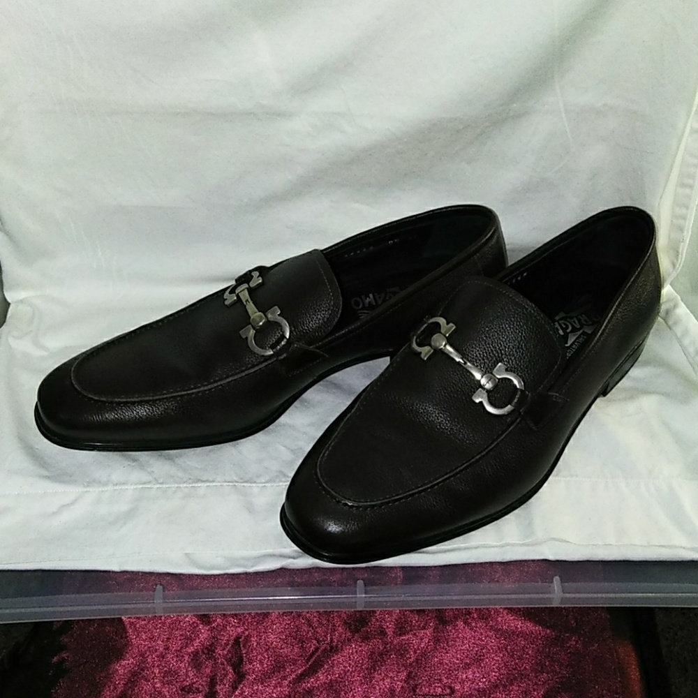 Salvator Ferragamo